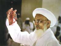 Syedna Mohammed Burhanuddin (TUS), 52nd Da'i al-Mutlaq